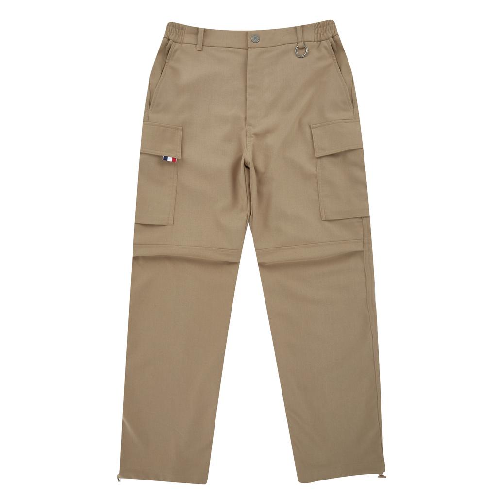 MARTINE GOLF All Round Jogger Pants_Beige (Men)