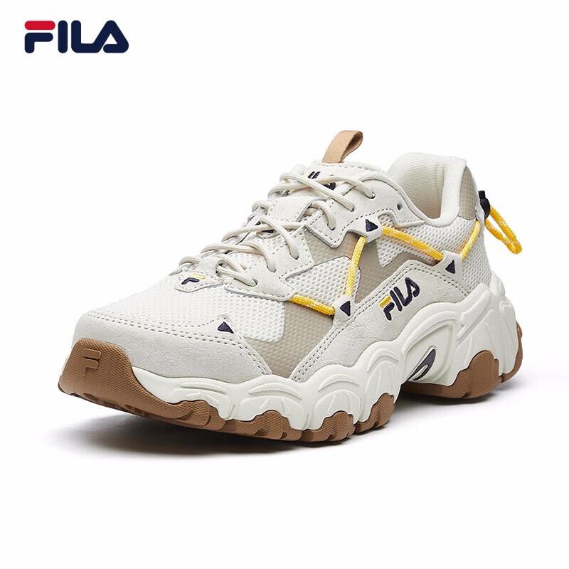 Fila Women's Cat Claw 1st Gen Retro Dad Shoes