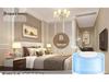 Large Capacity Ultrasonic Aromatherapy Humidifier with Remote Control