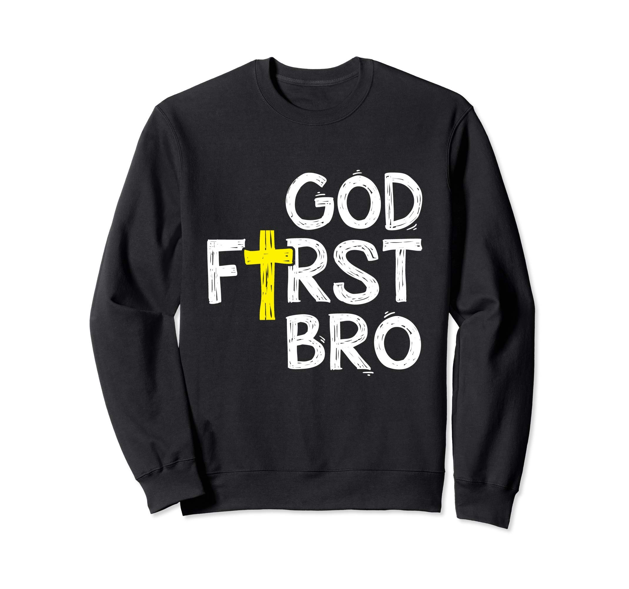 God First Blow - Jesus Faith Christian Gift Trainer