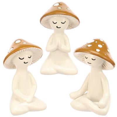 Decoración para el hogar
 – Estatuillas