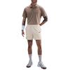 Nike Dri FitSLAM Tennis Bottom Men's Ivory White FZ6938-110