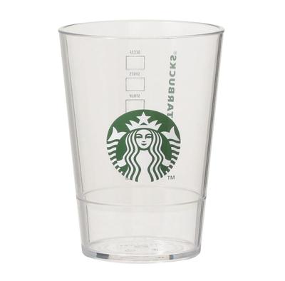 STARBUCKS Logo Cold Cup, 384ml