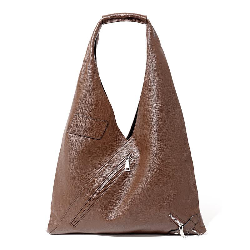 Женские сумки-бестселлеры, новые нишевые дизайнерские сумки через плечо, сумки-тоут большой вместимости, женские кожаные сумки.