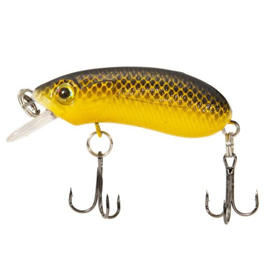 MUQZI Akcesorium Sportowe 5cm Profesjonalna Przynęta Sztuczna Stabilna Długa Żywotność Odporna na Korozję