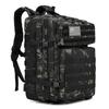 Tool Bags Tactical Waterproof Oxford Cloth Tool Bag Outdoor Camping Hiking Storage Backpack