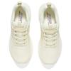 Skechers Bobs Sport Casual Shoes Comfortable Durable Breathable Low-Top Lifestyle Sneakers Women Sneakers Beige 117522-NAT