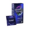 Delay condoms - Durex Performa 10 pcs