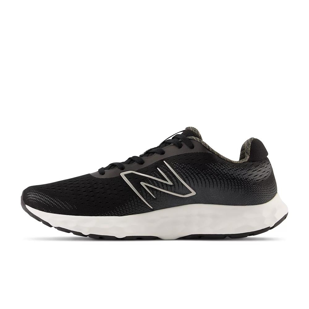 Sneakers New Balance Black Version 520v8