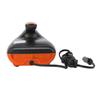 Dual Stage Electric Air Pump for Inflatable Boat SUP