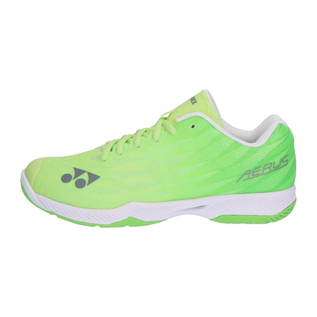 YONEX Power Cushion Airus Z Badminton Flashgrün Größe cm Damenschuhe, (359), 23.5