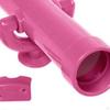Outdoor Telescope Pretend Play Equipment Tree House Child Climbing Frames for