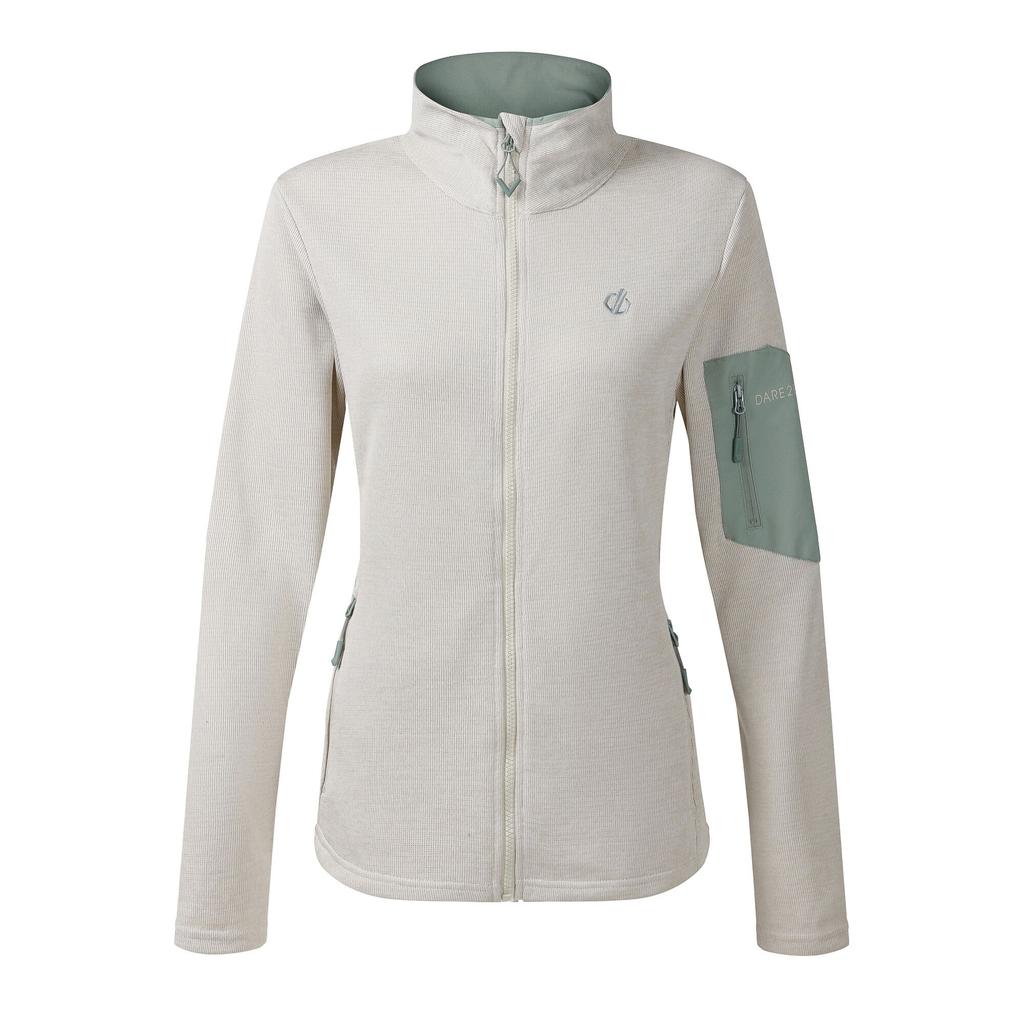 Dare 2B Womens/Ladies Torrek II Fleece Jacket