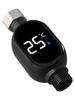 Digitales Anzeigethermometer Wasserdichtes Thermometer