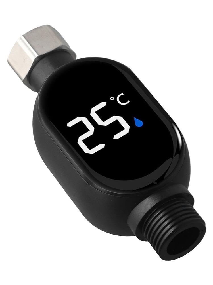 Digitales Anzeigethermometer Wasserdichtes Thermometer