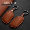 Roewe RX5 Plus Key Protective Cover & Pouch for i5/i6/IMAX8/D7/EI5