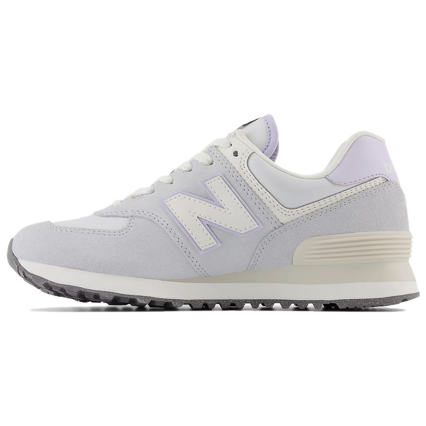 

New Balance 574 Light Pink Women s 35