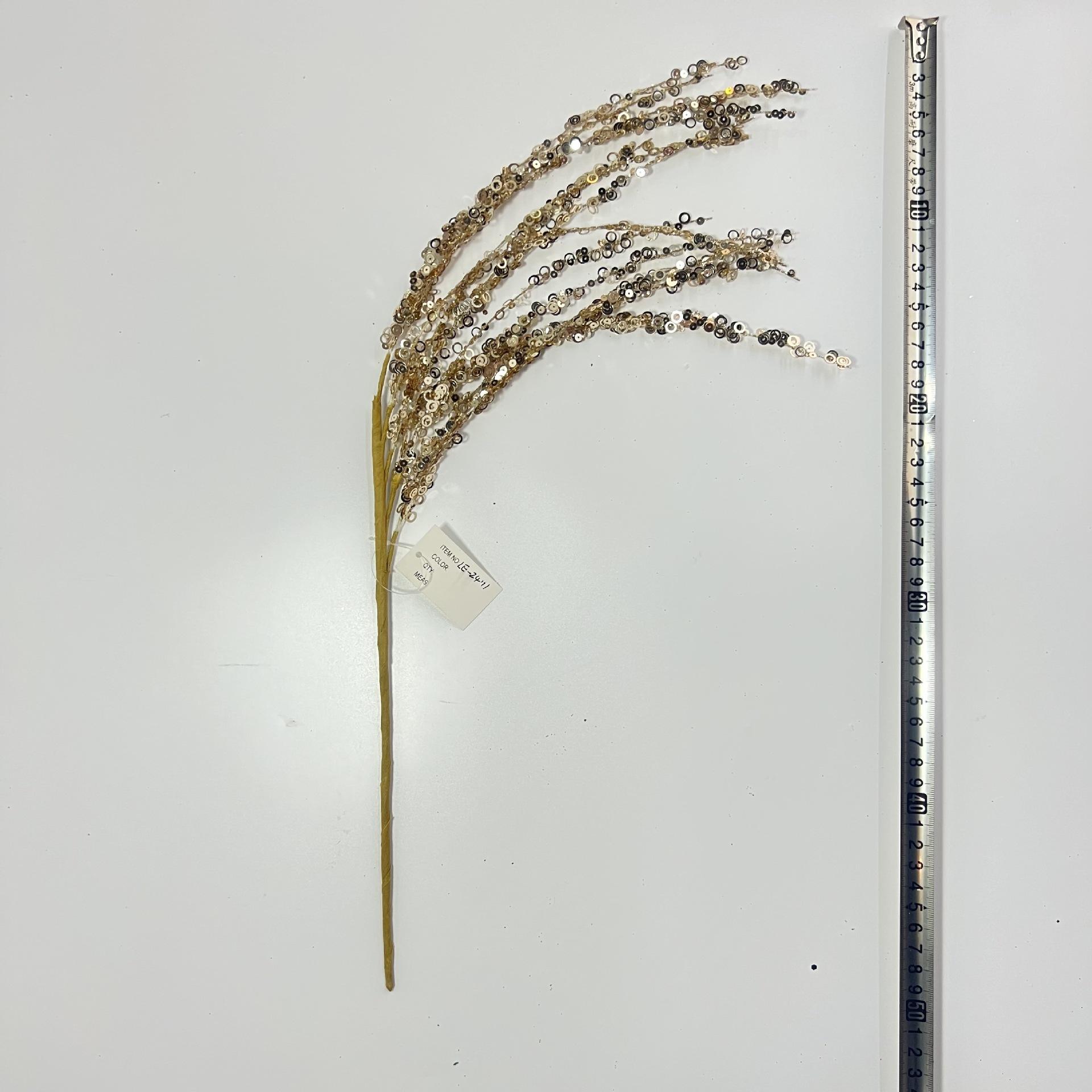 

Блестящие веточки, украшения, ветки для рождественской елки, свадьбы, рождественской атмосферы, украшения, ветки, сверкающий и гламурный декор