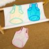 Dog Cooling Vest for Small Medium Dogs Soft Breathable Summer Dog Outfits Cute Spaghetti Strap Sleeveless Puppy Clothes