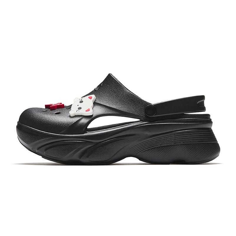 New ANTA Clogs Women's 122528531-1