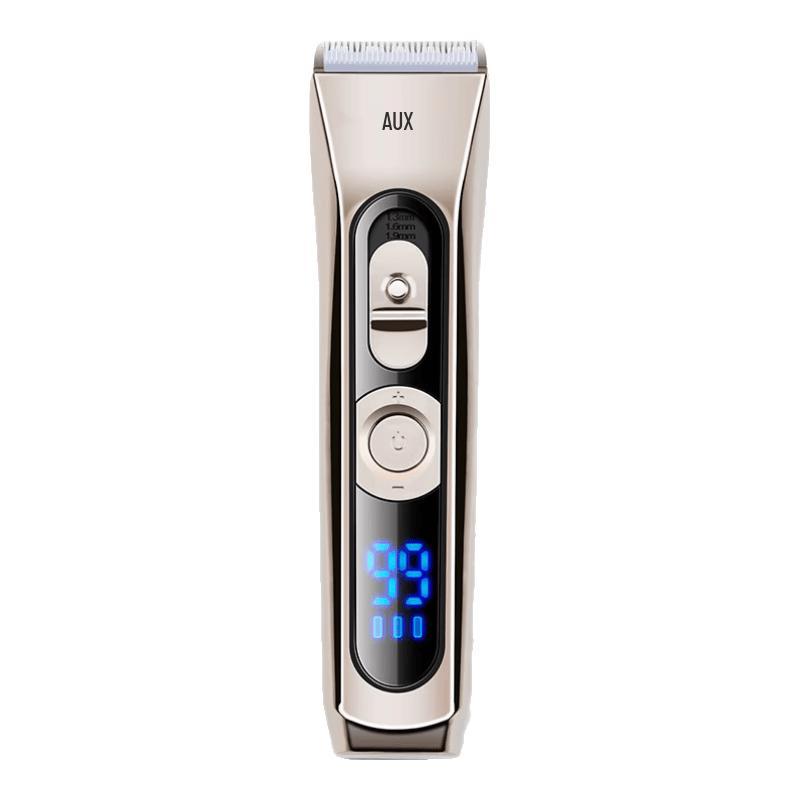 AUX Rechargeable Family Hair Clipper CN plug (adapter included) перезаряжаемый