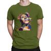 Music Fan Unique TShirt A-Aretha Franklin Singer Casual T Shirt Summer T-shirt For Men Women