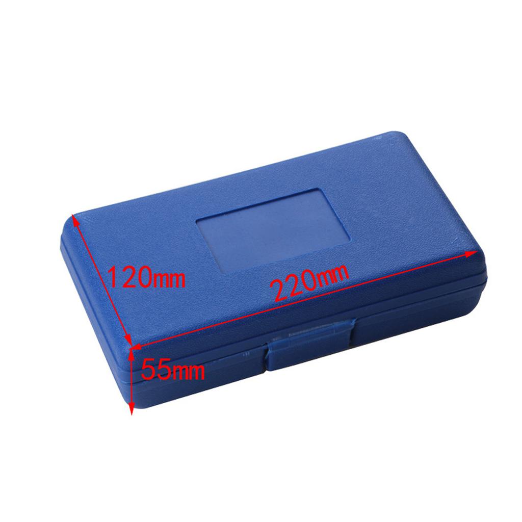 34Pcs E-Torx Sockets Bit Set Male Female E-torx Bits 3/8'' 5/16'' Drive Kit with Storage Box