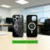 cool Quran S-sabr Islam P-patience  Phone Case For iPhone17,16,15,14,13,12,11 Plus,Pro Magnetic with Magsafe Wireless Charging