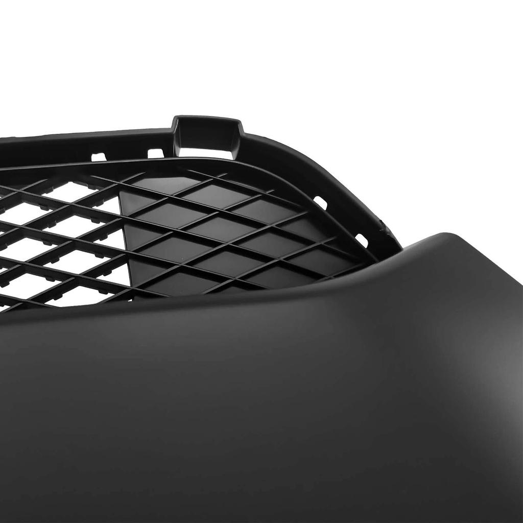 Compatible Lower Bumper Grille Assembly for Honda Pilot 2012-2015 - OE 75107SZAA11