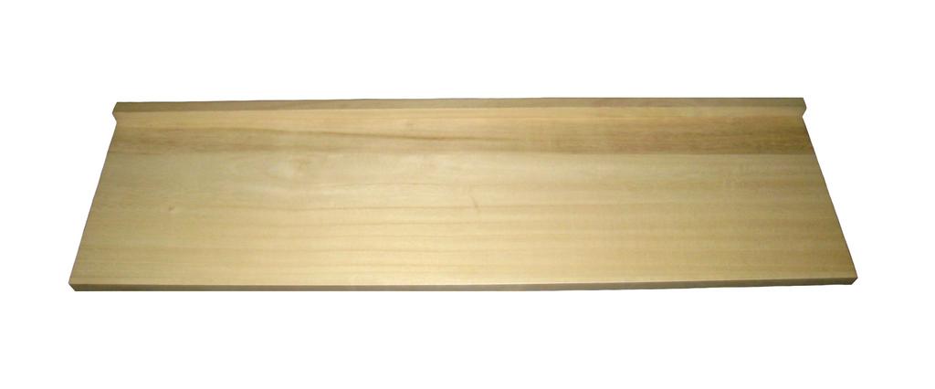 Yamako Soba Cutting Board, L-Shaped (5000770)