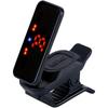 KORG (KORG) Guitar/Bass Clip Tuner Pitchclip 2+ Pitch Clip Lightweight/ 18 Hour Continuous Run/An...