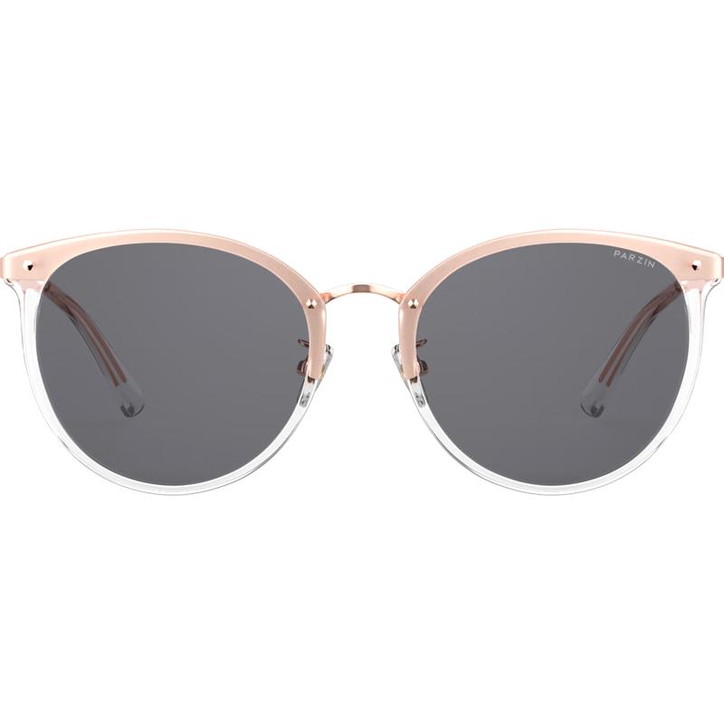 PARZIN PZ2009 Polarized Round Children s Sunglasses