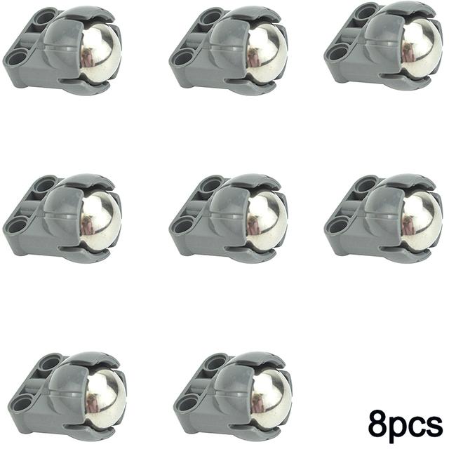 DIY Technical Building Blocks Worm Rack Gear Parts Compatible with MOC Train Car Crane Model Classic Accessories for Children