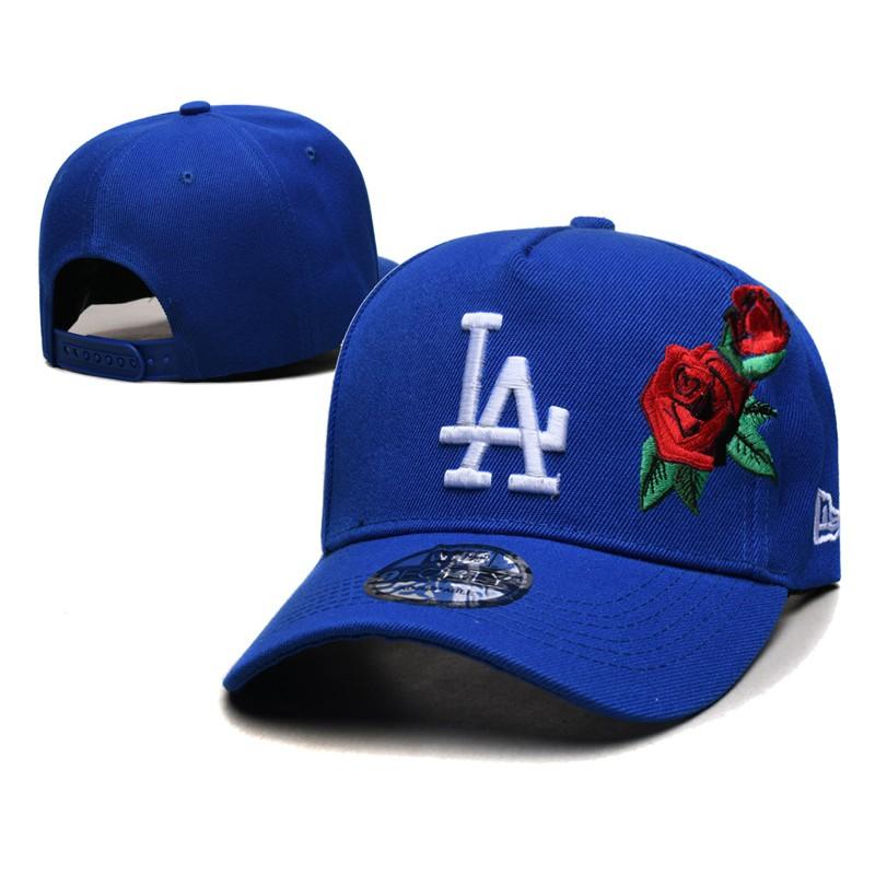 Cappellino da Baseball Unisex Casual con Lettera Ricamata Protezione Solare Cappello Regolabile