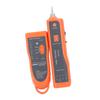 Cable Locator Multi Purpose Communication Network Tester Detector Wire Tracer Kit