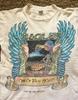 Eagles Kleidung Eagles Konzert T-Shirts 2018 Eagles Konzert Eagles Tour NH24684 Unisex T-Shirt