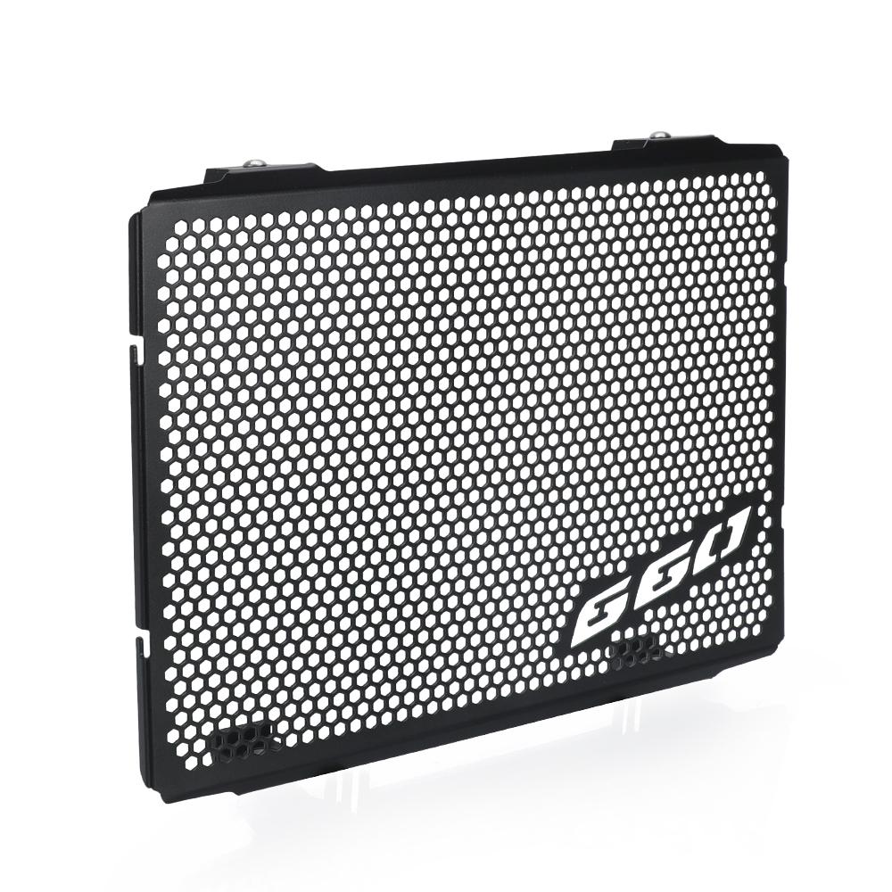 Motorcycle Aluminium Radiator Guard Grille Cover Grill Covers Protect FOR Daytona 660 Daytona DAYTONA 660 2024 2025 Accessories