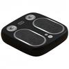 Massage Device Multifunction Pedicure Device with Gentle Heat 5 Modes 3 Intensity Levels For Home Plantar Massage
