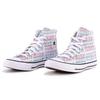 Converse Chuck Taylor All Star Casual Comfortable Durable High-Top Canvas Shoes Unisex Sneaker White 170107C