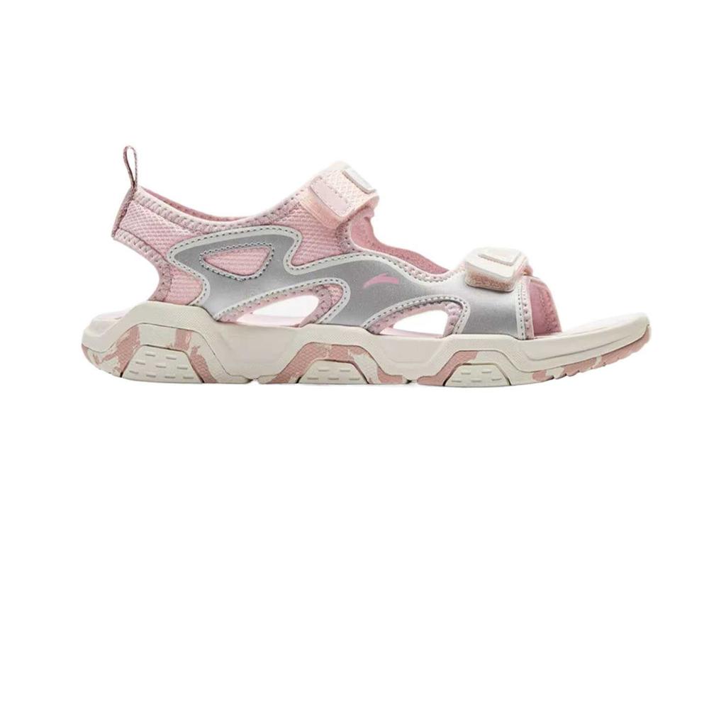 Anta Comfortable Versatile Trendy Fashion Non-Slip Kids Sandals Kids Footwear 322536935R