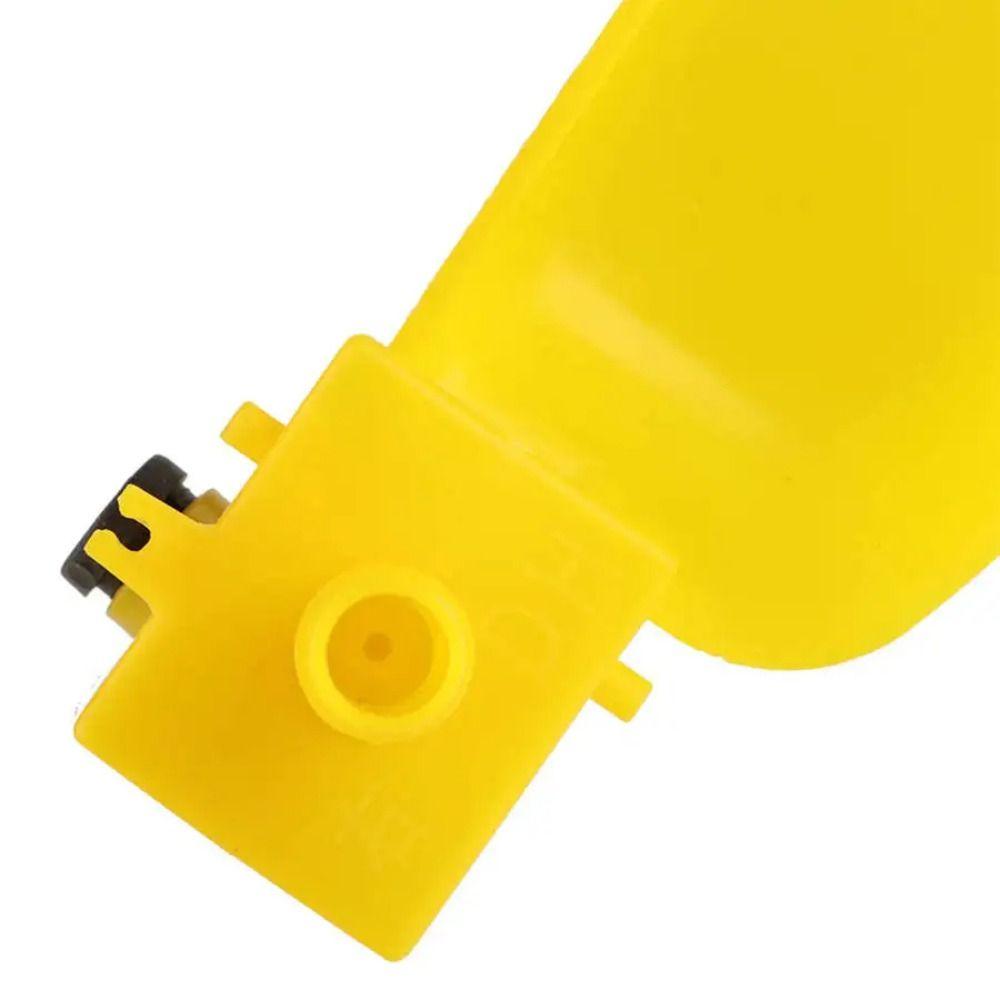 12Pcs Automatic Bird Waterer Feeder Suspension Drinking Cup Bowl Quail Drinking Bowl Turkey