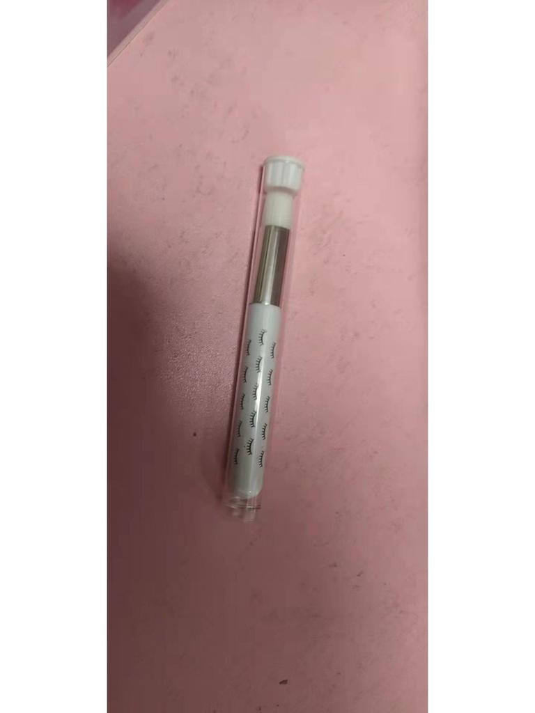 Multifunctional Eyelash & Nasal Cleaning Brush Set for Makeup and Blackhead Removal