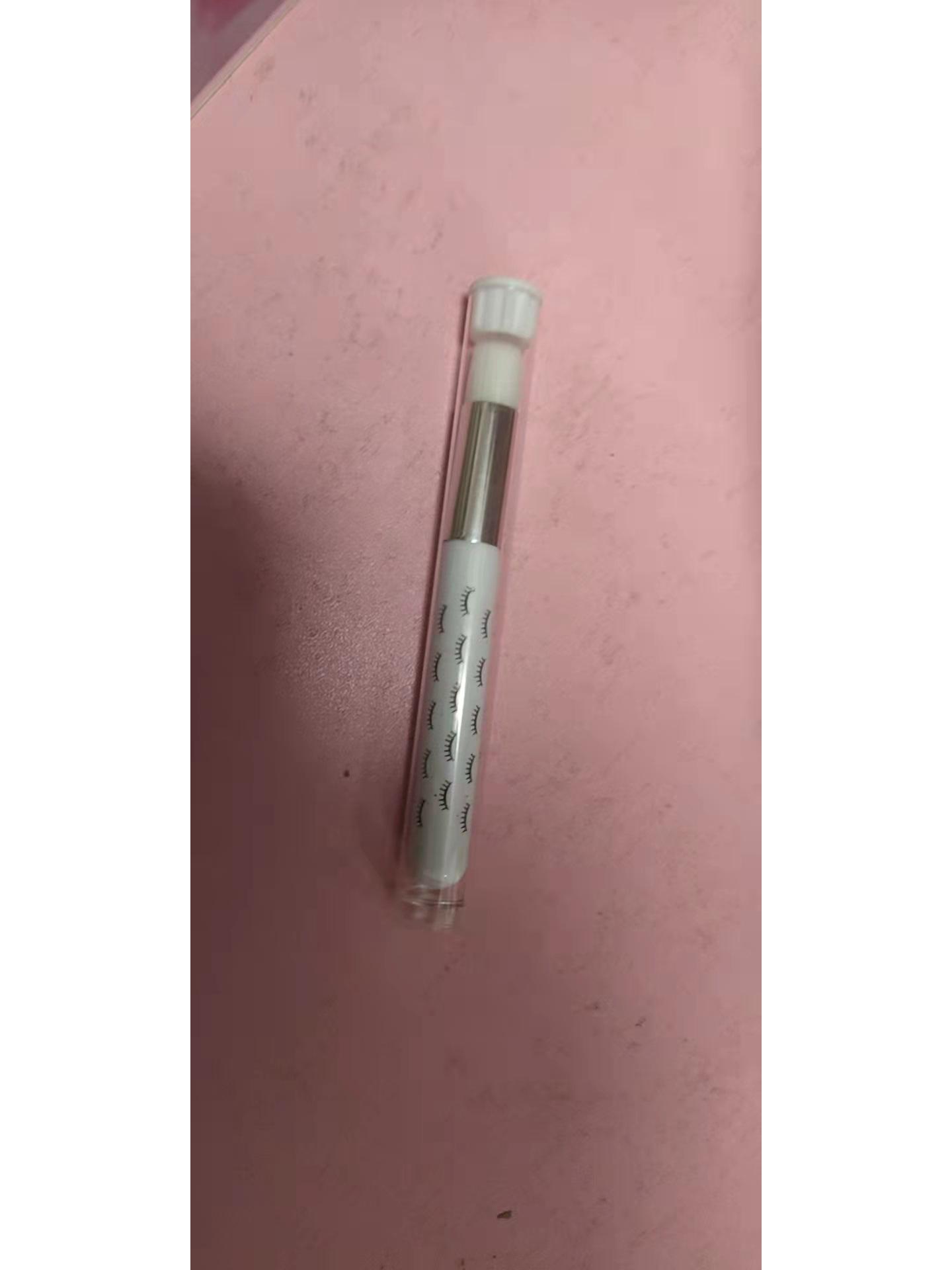 

Multifunctional Eyelash & Nasal Cleaning Brush Set for Makeup and Blackhead Removal