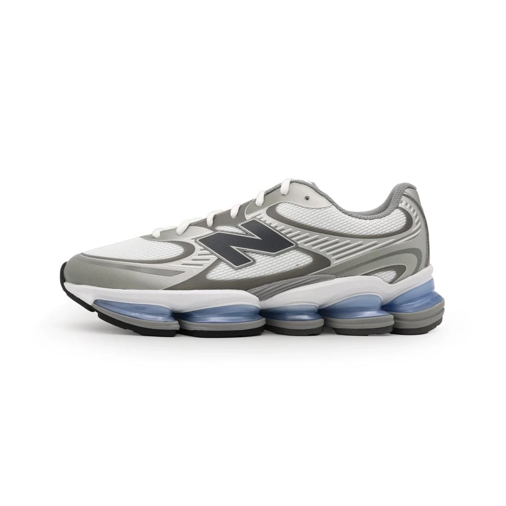 U2000AA New Balance 2000 Gray Blue (Men's)