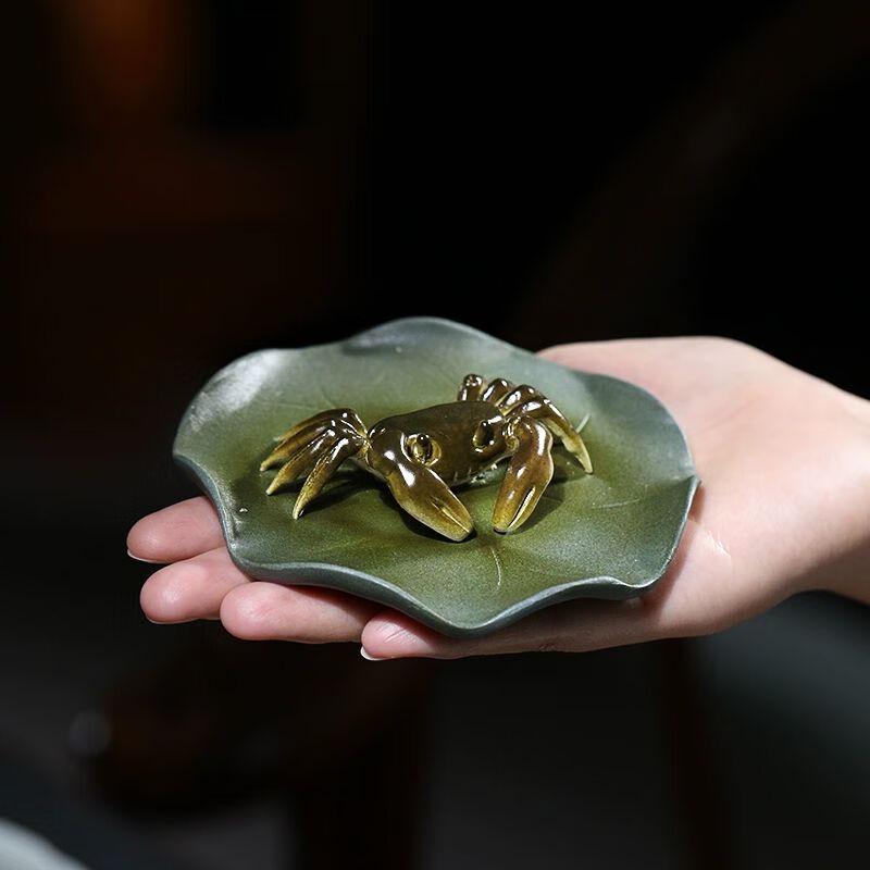 Zisha Fortune Pig Tea Pet