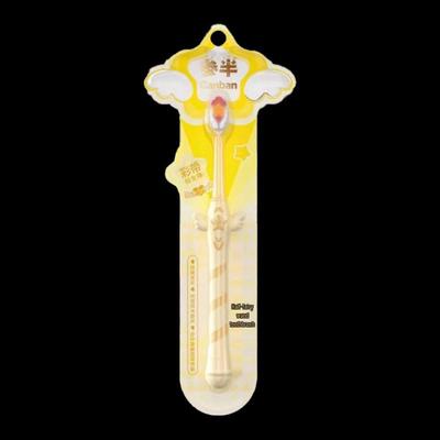 Canban Fairy Wand-tannbørste