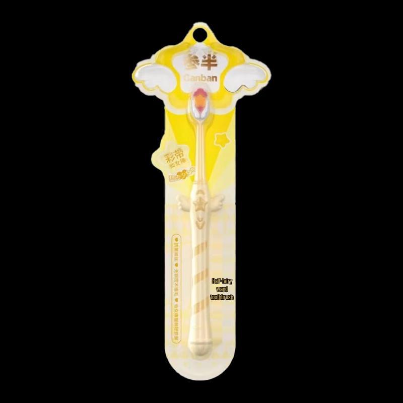 Canban Fairy Wand Toothbrush