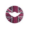 Leather Car Steering Wheel Sticker For Mini Cooper J01 J05 U25 F66 R50 R52 R53 R55 R56 R60 R61 F54 F55 F56 F60 Car Accessories
