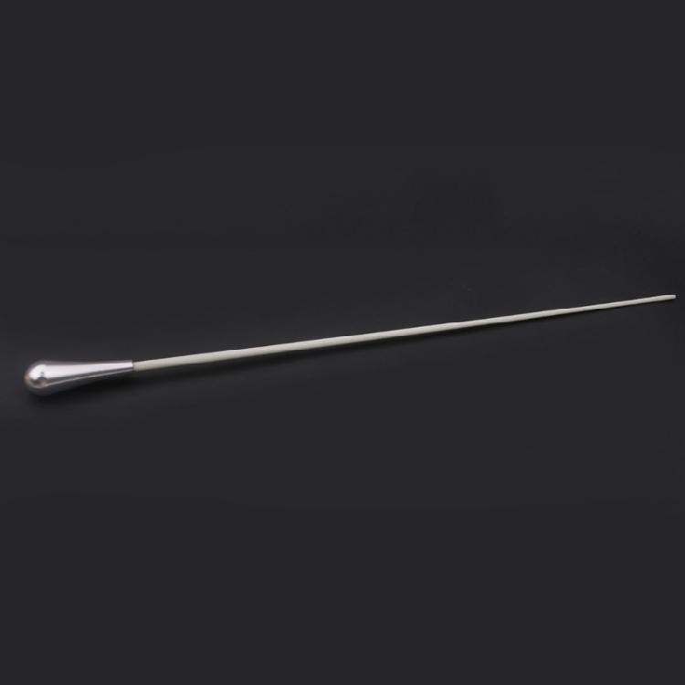 Bacchette Direttori d'Orchestra Manico Metallico Bacchette Direzione Banda Bastone Direzione Orchestra