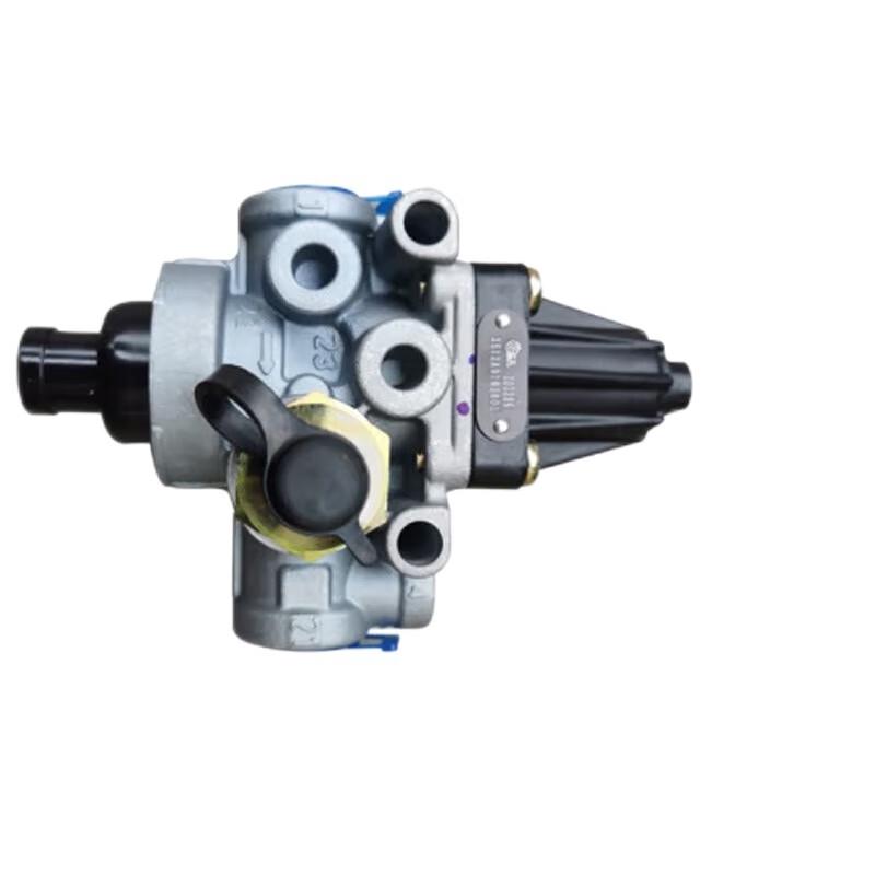 Shaanxi Auto Steyr Truck Pressure Valve Assembly